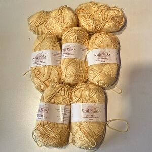 Knit Picks Shine Sport